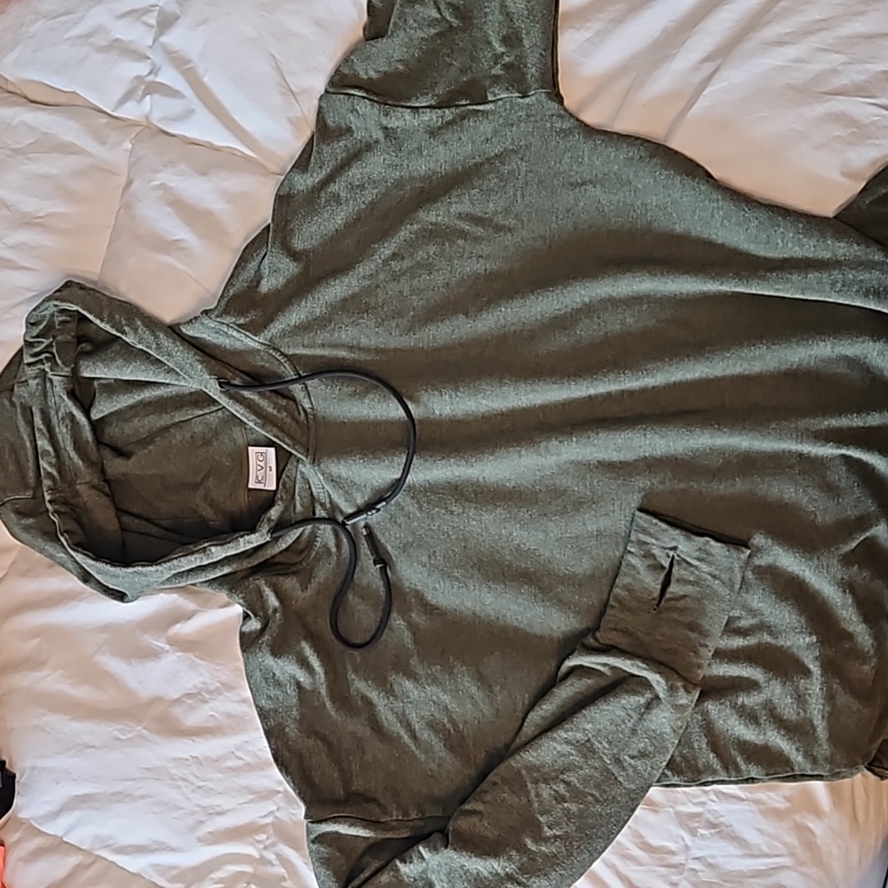 CVG Hoodie